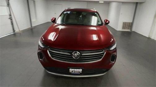 2022 Buick Envision FWD Essence