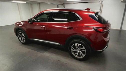 2022 Buick Envision FWD Essence