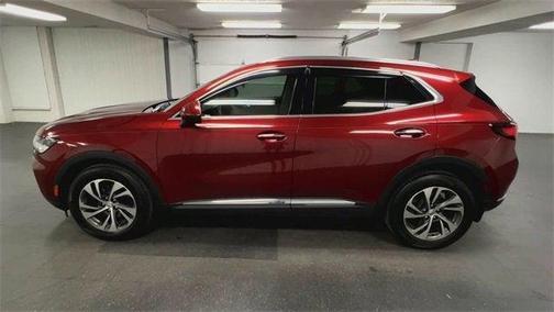 2022 Buick Envision FWD Essence