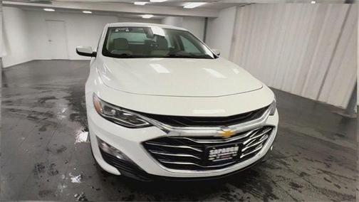 2024 Chevrolet Malibu FWD 2LT