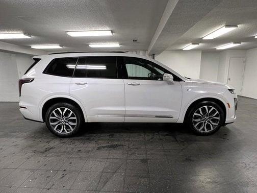 2021 Cadillac XT6 Sport AWD