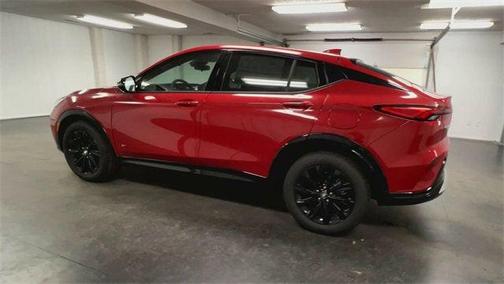 2026 Buick Envista Sport Touring FWD