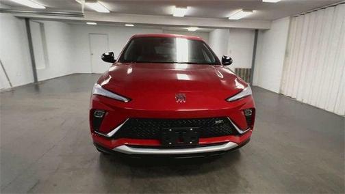 2026 Buick Envista Sport Touring FWD