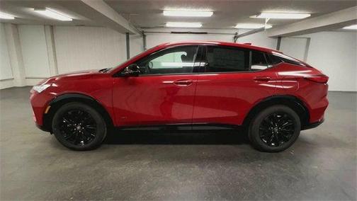 2026 Buick Envista Sport Touring FWD