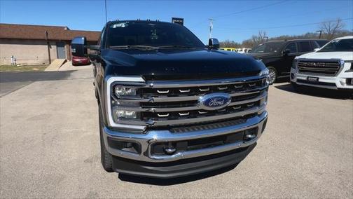 2024 Ford F-350 King Ranch