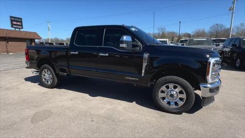 2024 Ford F-350 King Ranch