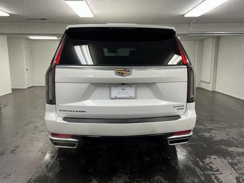 2024 Cadillac Escalade Luxury