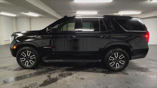 2021 GMC Yukon 4WD AT4