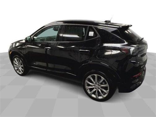 2025 Buick Encore GX Avenir