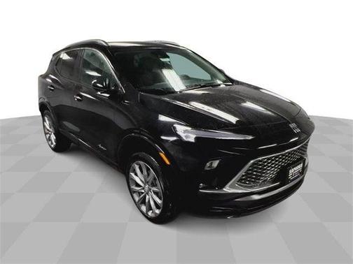2025 Buick Encore GX Avenir