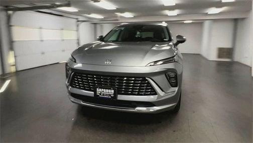 2024 Buick Envision Avenir AWD