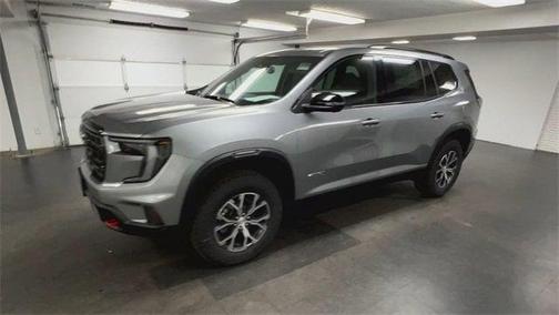 2025 GMC Acadia AWD AT4