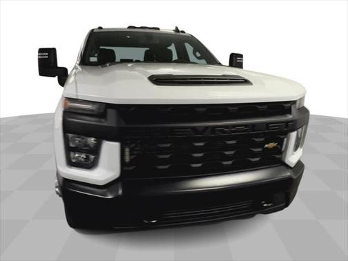2023 Chevrolet Silverado 3500 WT