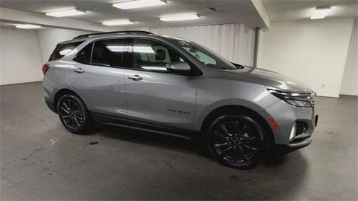 2023 Chevrolet Equinox AWD RS