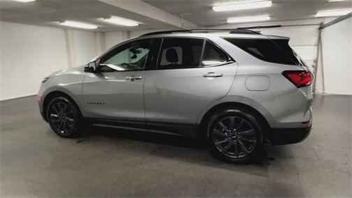 2023 Chevrolet Equinox AWD RS