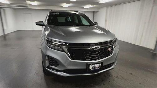 2023 Chevrolet Equinox AWD RS