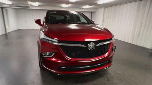 2024 Buick Enclave Premium FWD