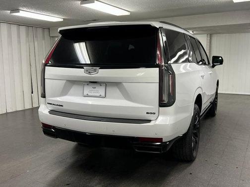 2022 Cadillac Escalade Sport Platinum