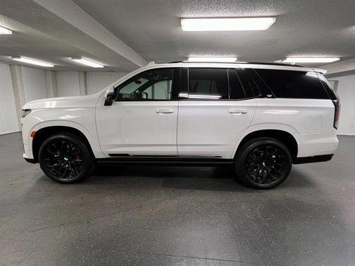 2022 Cadillac Escalade Sport Platinum