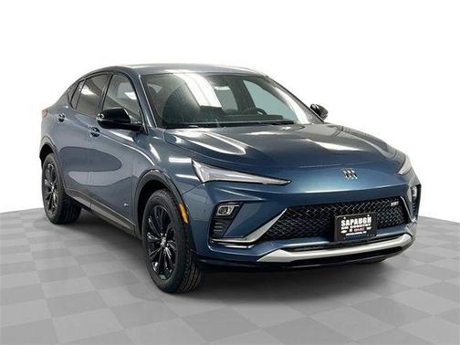 2026 Buick Envista Sport Touring FWD