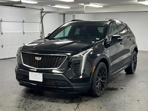 2022 Cadillac XT4 Sport
