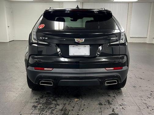 2022 Cadillac XT4 Sport
