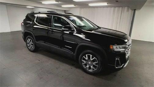 2023 GMC Acadia FWD SLT