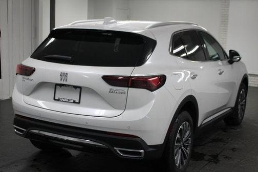 2025 Buick Envision Preferred AWD