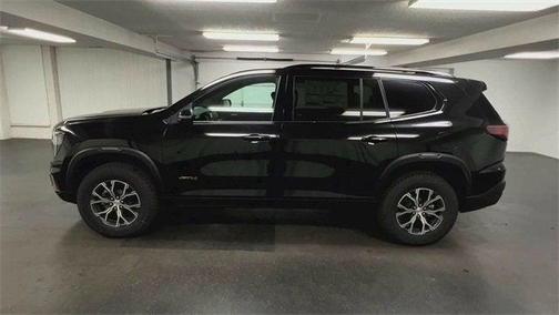 2025 GMC Acadia AWD AT4