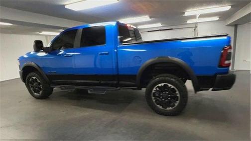 2024 RAM 2500 Power Wagon