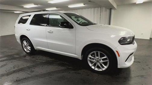 2023 Dodge Durango GT Plus