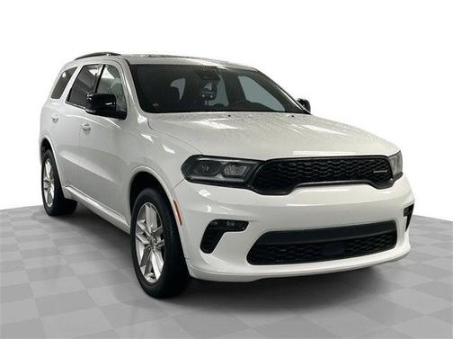 2023 Dodge Durango GT Plus