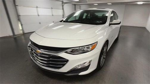 2024 Chevrolet Malibu FWD 2LT