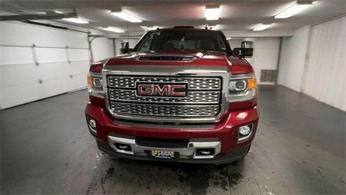 2019 GMC Sierra 2500 Denali