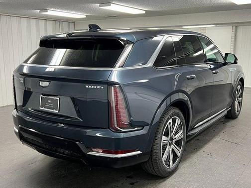 2026 Cadillac Escalade IQ Luxury