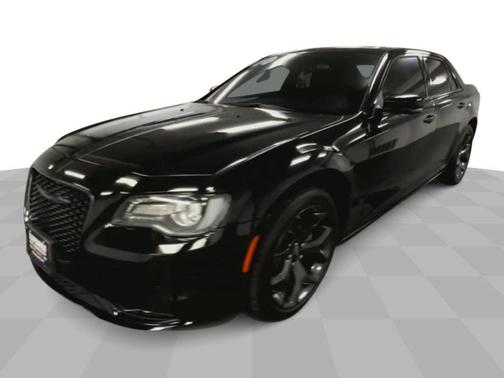 2023 Chrysler 300 S