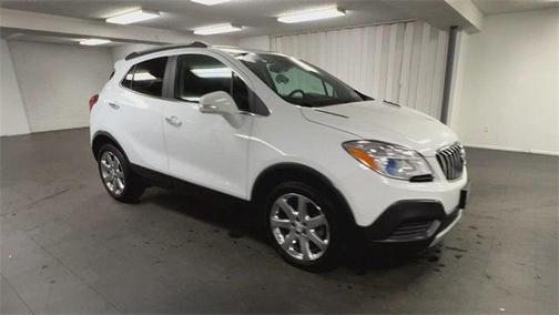 2016 Buick Encore Base