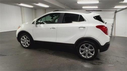 2016 Buick Encore Base