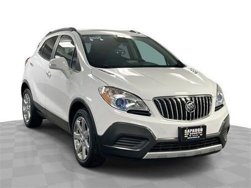 2016 Buick Encore Base