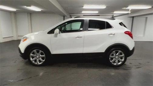 2016 Buick Encore Base