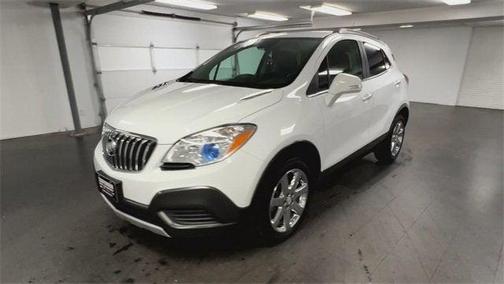 2016 Buick Encore Base