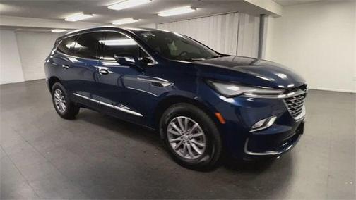 2023 Buick Enclave Premium FWD