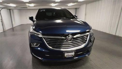 2023 Buick Enclave Premium FWD