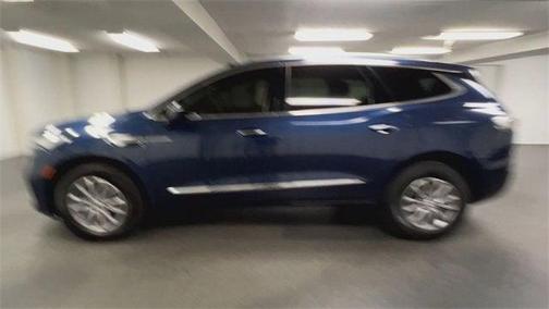 2023 Buick Enclave Premium FWD
