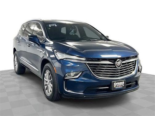 2023 Buick Enclave Premium FWD