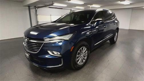 2023 Buick Enclave Premium FWD