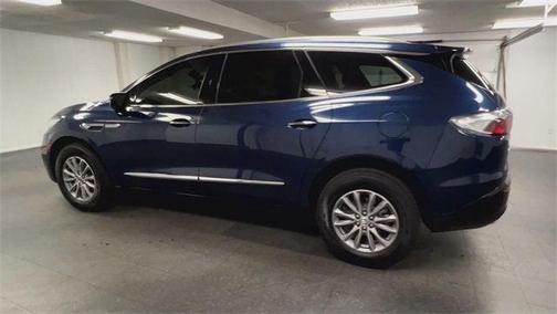 2023 Buick Enclave Premium FWD