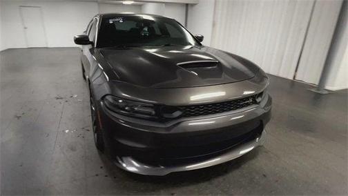 2020 Dodge Charger Scat Pack