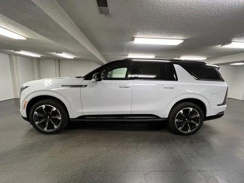 2026 Cadillac Escalade IQL Premium Sport