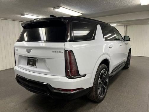 2026 Cadillac Escalade IQL Premium Sport